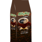 MilkyWay Ground Coffee 10oz