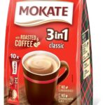 Mokate 3in1 10x17g