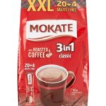 Mokate 3in1 XXL 24x17g
