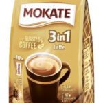 Mokate Latte 10x15g