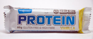 Protein-Vanilla-60-g