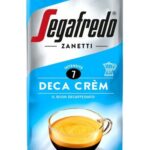Segafredo Caffè Deca Crem Ground 250g