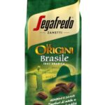Segafredo Le Origini Brasile Ground 250g