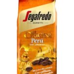 Segafredo Le Origini Perù Ground 250g