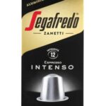 Segafredo NCC Capsules Intenso 10pcs
