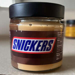 Snickers-Chocolate-Spread-200-g