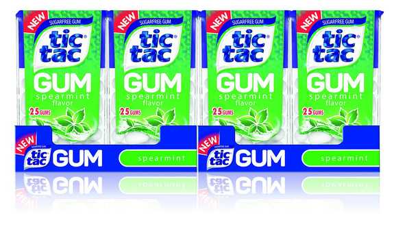 Tic-Tac-Gum-Spearmint-12-1-g
