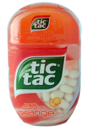 Tic-Tac-Orange-98-g