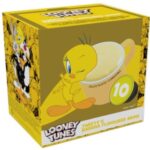 Titi Looney Tunes Banana 10Pk 224g