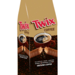 Twix Ground Coffee 10oz