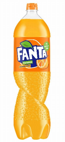 Fanta Orange 1,75 L PET ( 8 ) Origin HUNGARY