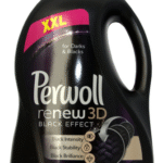 Perwoll Renew 3D Black Effect 4L