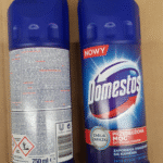Domestos Original 750 ml