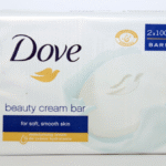 Dove beauty cream bar