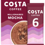 Costa Coffee Millionaires Mocha 6x23g