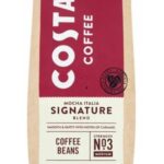 Costa Coffee Mocha Italia Signature Blend Coffee Beans 200g
