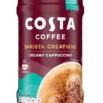 Costa Coffee Barista Creations Instant Salted Caramel Latte 255g