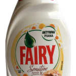 Fairy Sensitive Chamomile with Vitamin E 450 ml