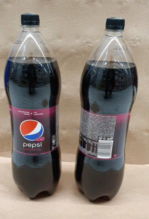 Pepsi Wild Cherry PET 2 L