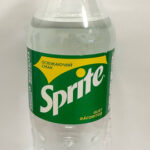 Sprite 0,5 L (12) origin UKR