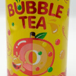 Bubble Tea Mango Iced Tea 320 ml