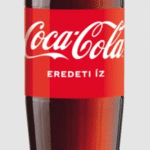 COCA COLA 1,75 L PET ( 8 ) Origin HUNGARY