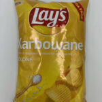 Chips Lay's Crimp Salt 210 g