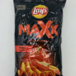 Chips Lay's Maxx Peper 130 g