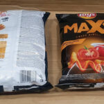 Chips Lay's Oriental Salsa 130 g