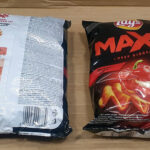 Chips Lay's Oven Baked Paprika 125 g