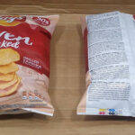 Chips Lay's Oven Baked Paprika 200 g