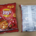 Chips Lay's Paprika 40 g