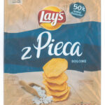 Chips Lay's Salt 200 g