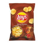 Chips Lay's Spicy Chicken 130 g