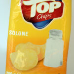 Chips Top Salt 200 g