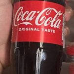 Coca Cola 0,5 L (12) origin UKR