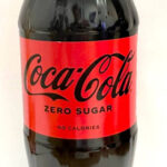Coca Cola 0,5 L (12) origin UKR