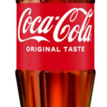 Coca Cola 1,25 L (6) origin UKR