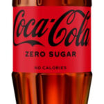 Coca Cola 1,25 L (6) origin UKR