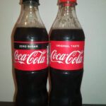 Coca Cola 500 ml Serbian Origin