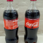 Coca Cola Cherry 850 ml