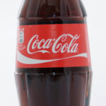 Coca Cola Glass Bottle 200 ML