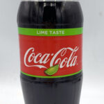 Coca Cola LIME PET 850 ml