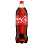 Coca Cola PET 1,5 L