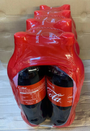 Coca Cola PET 2 L
