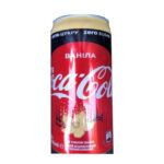 Coca Cola Vanilla Zero 330 ml SLEEK (12) origin UKR