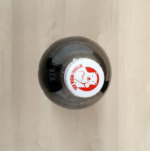 Coca Cola Zero 850 ml - Image 9