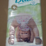 Dada 4 maxi extra soft 17-18 kg 52 sztuki