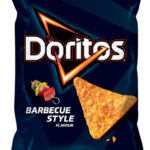 Doritos BBQ 100 g