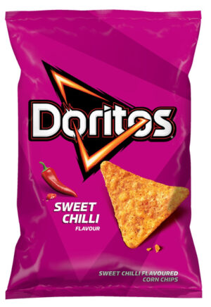 Doritos Sweet Chilli 100 g